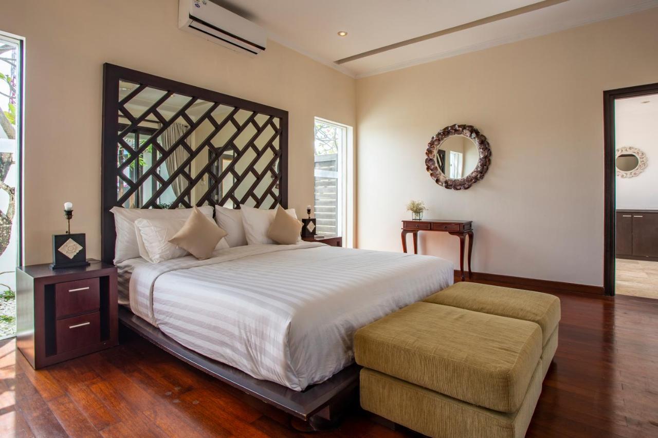 Nusa Dua Ocean Cliff Dream Ungasan Zewnętrze zdjęcie