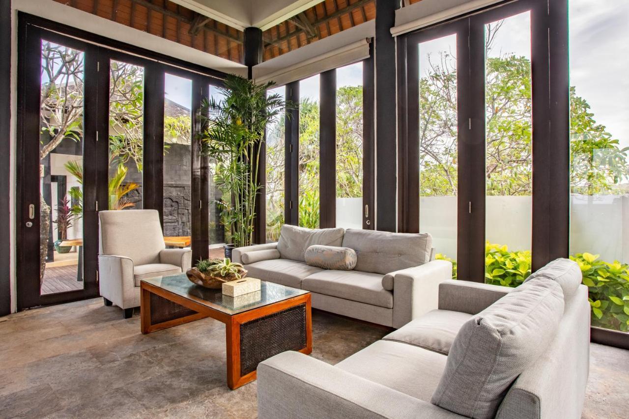 Nusa Dua Ocean Cliff Dream Ungasan Zewnętrze zdjęcie