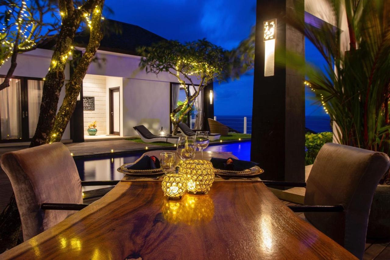 Nusa Dua Ocean Cliff Dream Ungasan Zewnętrze zdjęcie