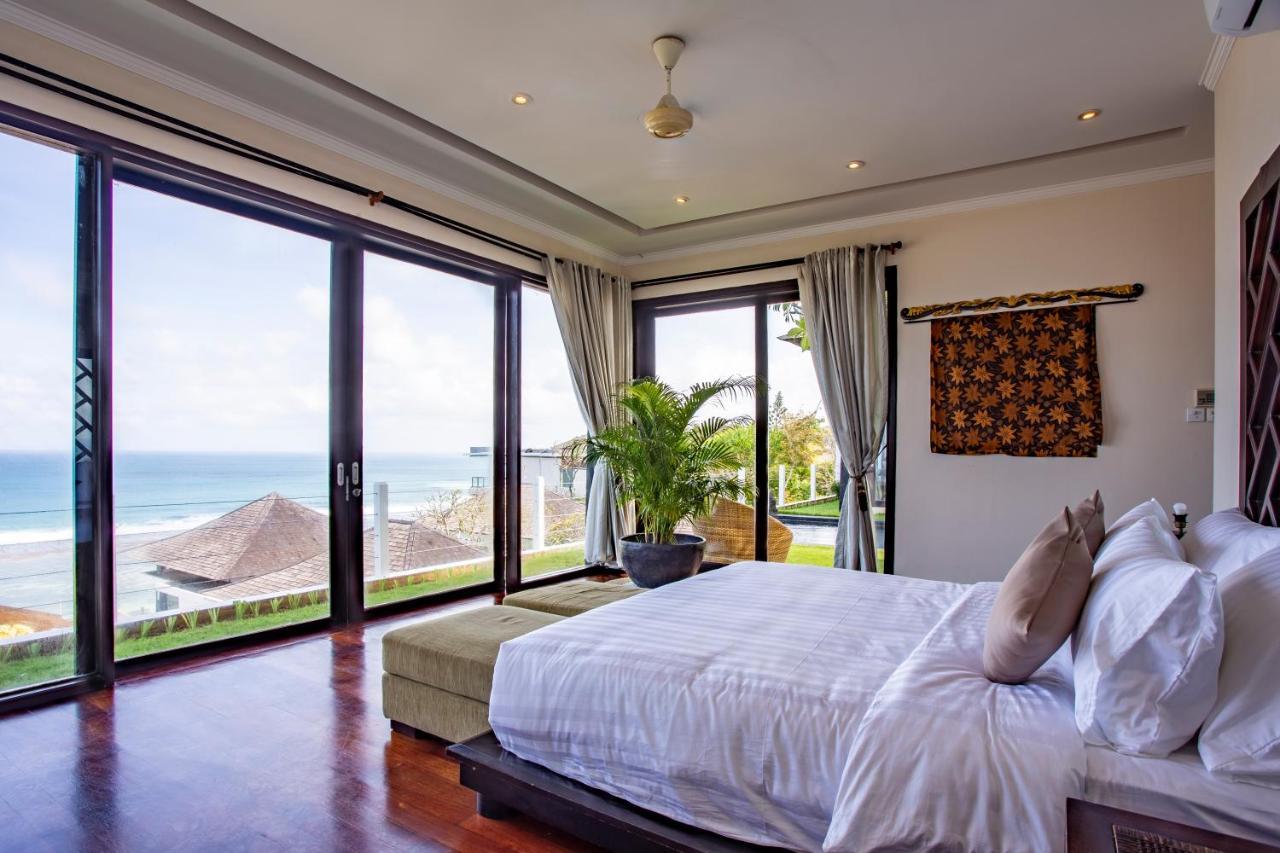 Nusa Dua Ocean Cliff Dream Ungasan Zewnętrze zdjęcie