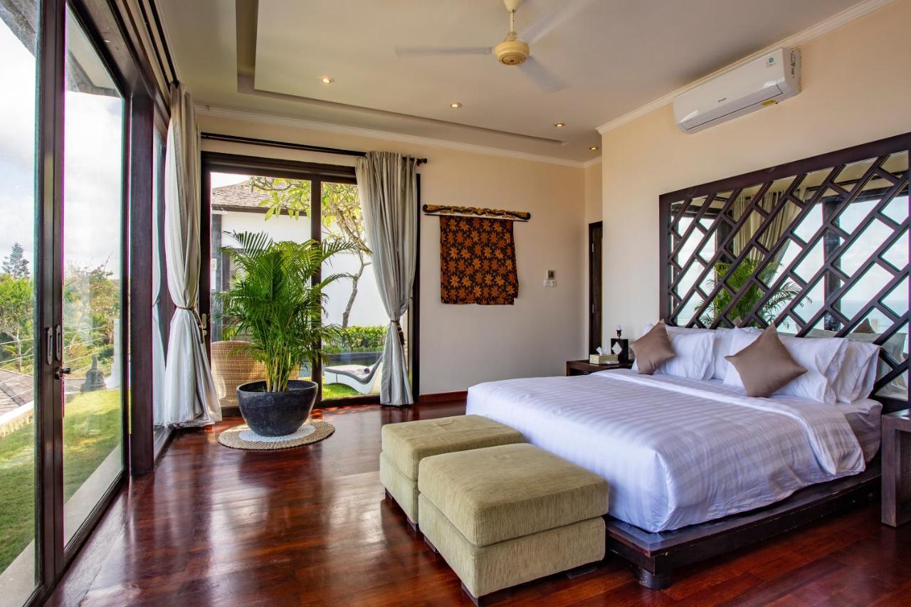 Nusa Dua Ocean Cliff Dream Ungasan Zewnętrze zdjęcie