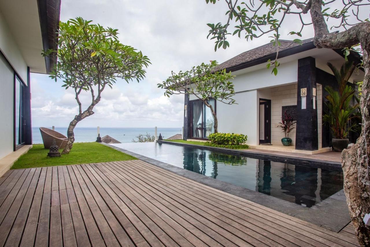 Nusa Dua Ocean Cliff Dream Ungasan Zewnętrze zdjęcie